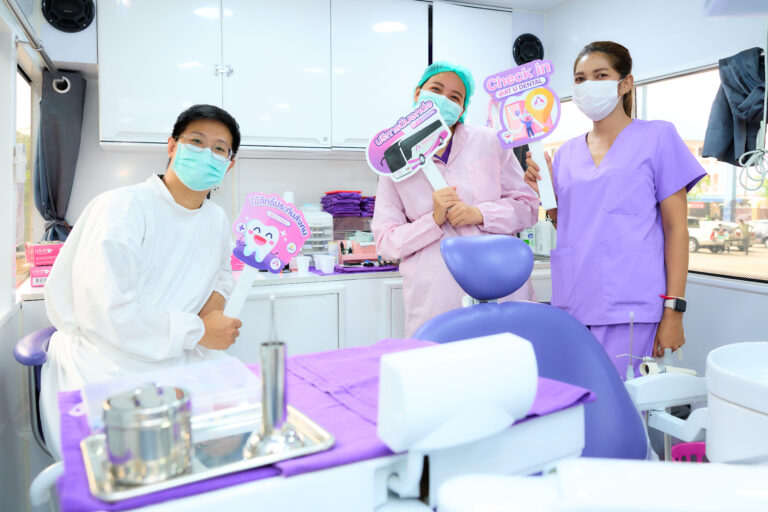 CSR Atudental